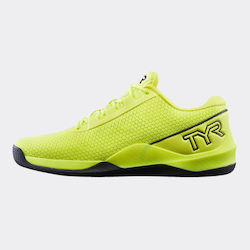 Tyr Cxt-2 Ανδρικά Crossfit Κίτρινο Tyr Cxt-2 Ανδρικά Crossfit Κίτρινο