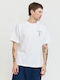 T-shirt Wht