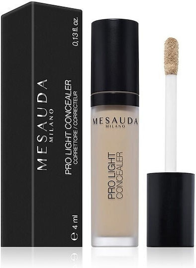 Mesauda Milano Pro Light Liquid Concealer C30 4ml