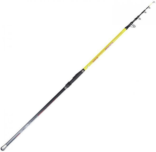 Black Diamond Καλάμι Ψαρέματος για Surf Casting 4.2m 80-160gr