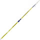 Black Diamond Fishing Rod for Surf Casting 4m 75-150gr