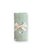 Bonjour Bebe Swaddle Blanket Bej 120x120εκ.