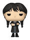 Funko Pop! Television: Wednesday - Wednesday Addams