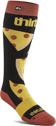 Thirty two Ski & Snowboard Socks Red 1 Pair