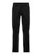 Salewa Puez Men's Long Hiking Trousers Black