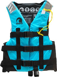 SCK Wassersport Rettungsweste Für Erwachsene Blau