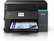 EcoTank ET-4950 Colour All In One Inkjet Printer