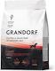Grandorf Veterinary Diet 3kg Ξηρά Τροφή Σκύλων Διαίτης με Γαλοπούλα