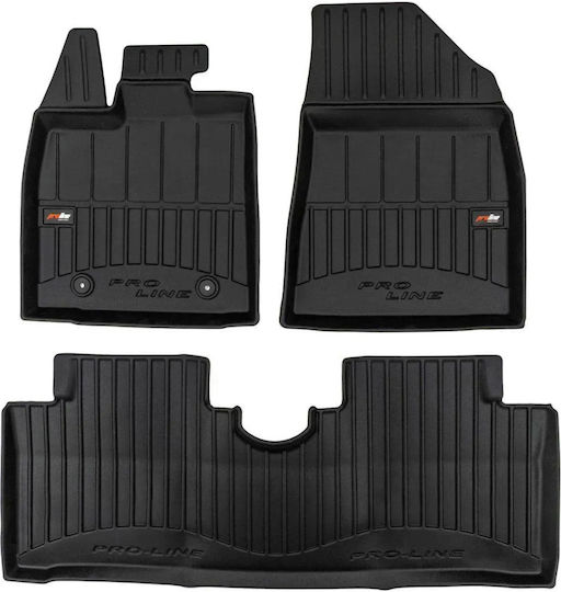 Car Mats Proline Byd Dolphin 2021 3 Pieces Frogum 185.3d433786