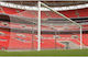 Fanchiounet Soccer Nets 732x244cm Set 2 Pieces
