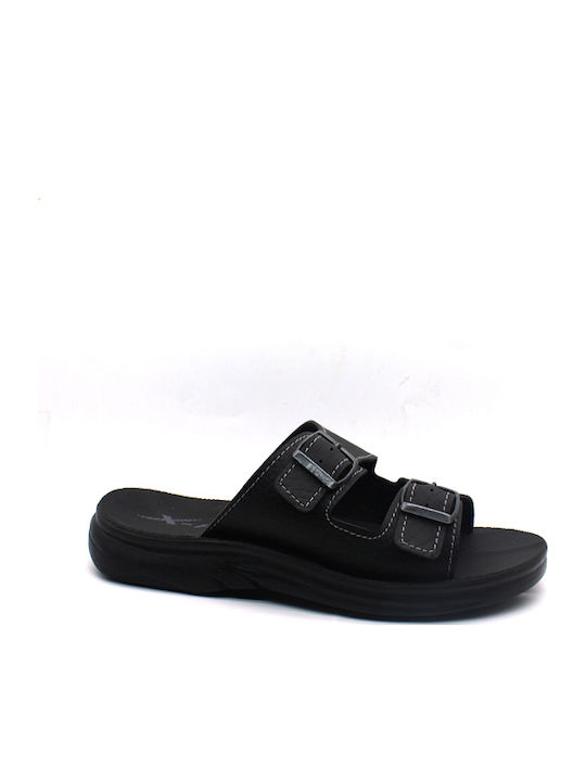 Men's Sandals Black