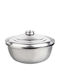 Costos Pressure Cooker Aluminum with Diameter 34cm.