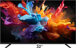 Dahua Smart 32" HD Ready LED LTV32-SG100 (2023) Dahua Smart 32" HD Ready LED LTV32-SG100 (2023)
