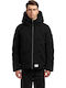Jacke Black