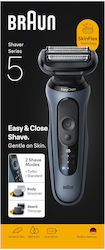 Braun Wet&dry Foil