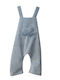 Kids Trousers Corduroy Light Blue