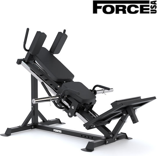 Force USA Leg Press/Squat without Weights