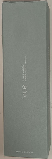 Vue Face Brightening / Moisturizing / Peeling / Smoothing Mask 70ml