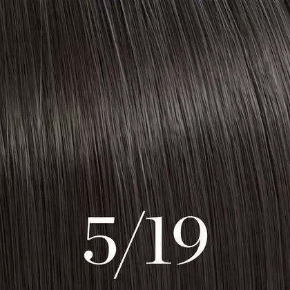 Wella Color Touch Полуперманентна Боя За Коса Без Амоняк 5/19 60ml