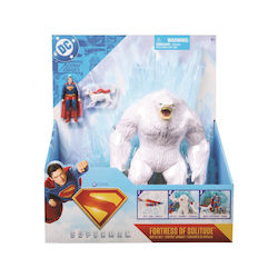Spin Master Superman Playsets Superman Movie Σετ Μάχης 6073895