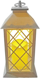 XMASfest Lantern White