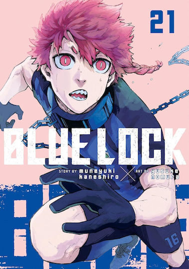 Lock Vol 21 Том 21 Lock Vol 21 Том 21