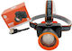 Wiederaufladbar Stirnlampe LED