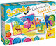 Lisciani Giochi Painting for Children 4+ years old Years