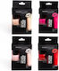 Magic Studio Nail Polish Lip Gloss Set
