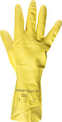 Ansell Safety Gloves Latex