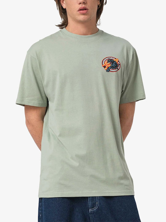 Tricou Moon Rock