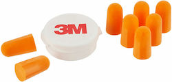 3M Слушалки За Плуване 4 Бройки