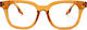 Blue Light Γυαλιά Awear Kaiden Orange