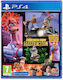 Chicken Run: Eggstraction PS4 Spiel