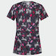 B-Well Bambina Unisex Medical Blouse