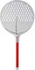 Cerutti Aluminum Pizza Shovel Perforated 36x36cm