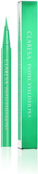 Claresa Pastel Waterproof Pen Eye Liner Green Claresa Pastel Waterproof Pen Eye Liner Green