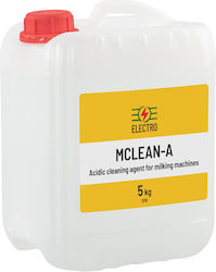 Waschmittel für Melkmaschinen 5kg