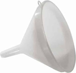 Plastime Kitchen Funnel made of Plastic