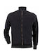 Fageo Work Jacket Black