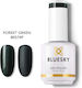 Bluesky Semi-Permanent Nail Polish Forest Dream 1pcs