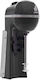 Johny Commercial Coffee Frother Wall-mounted in Gray Color with 2 Speeds