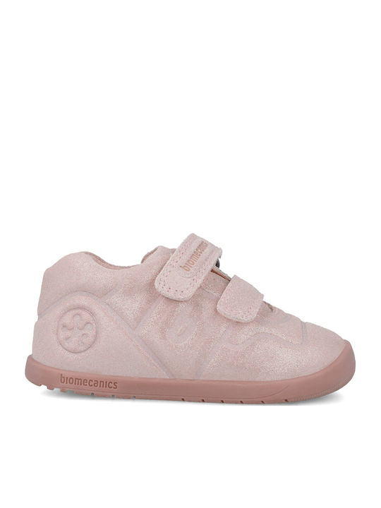 Biomecanics Kids Sneakers Anatomic with Scratch...