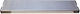 Bar-Organisatoren Bar-Matte Inox 18/10 50x11cm 79-3125