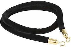 Costos Ropes/Cords Black 1.5m 15481-1