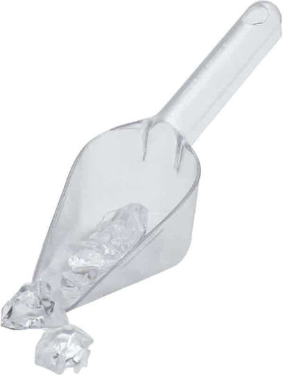 Σέσουλα Ματ Πολυκαρβονική Pc 26εκ 200ml Jd-8631