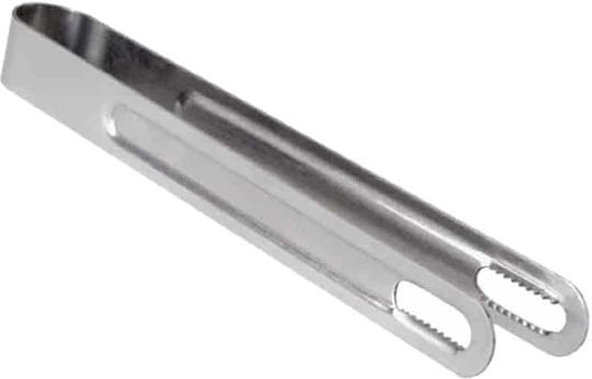 Ice Tong Inox 18/10 18cm N907