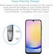 2.5D 0.26мм Защитен екран (Galaxy A26)