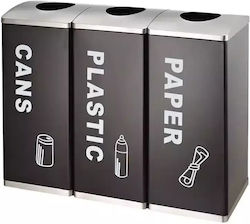 Costos Kunststoff Gewerbliche Abfallbehälter Recycling