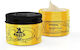 Immortal NYC Sea Salt Pomade X Anber Staysharp Pomade